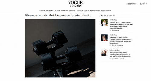 Vogue