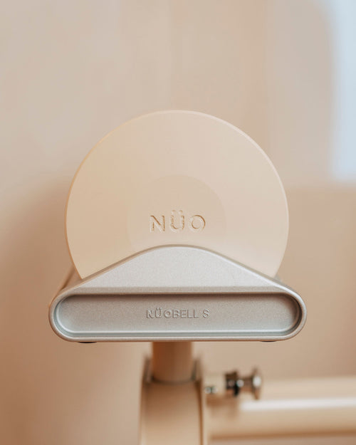 NÜOBELL S 560 Sand