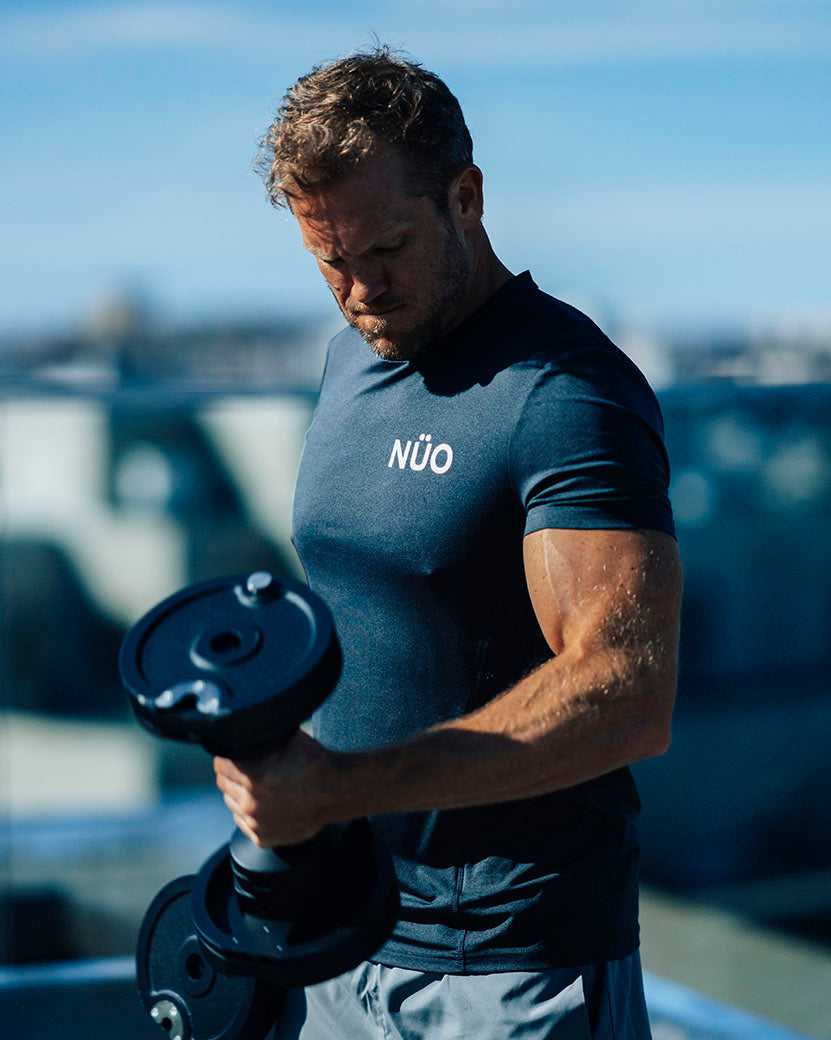 NÜOBELL Adjustable Dumbbells – Find Official Resellers Worldwide