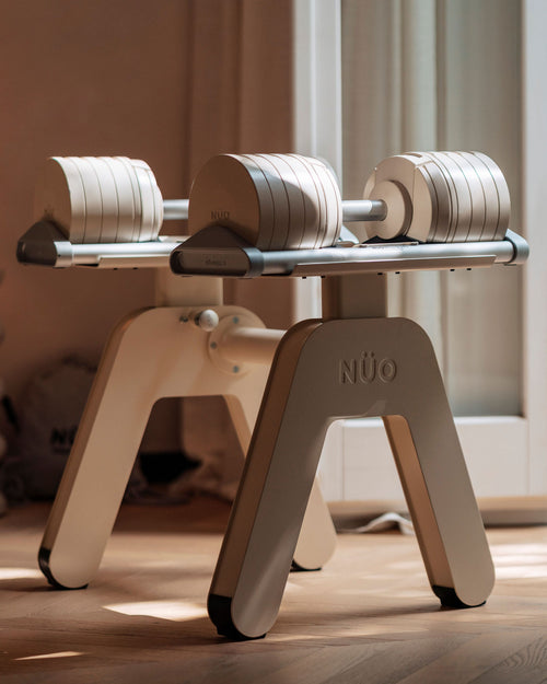 NÜOBELL S 5100 Sand