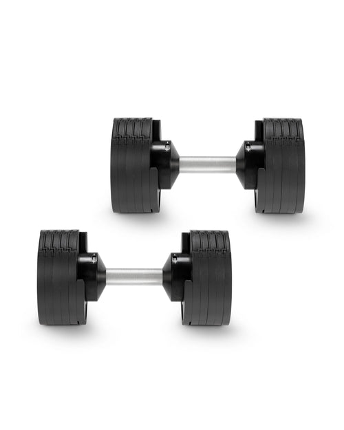 NÜOBELL 220 | The best adjustable dumbbell | Delivery to your door NÜOBELL 220 | The best adjustable dumbbell | Delivery to your door