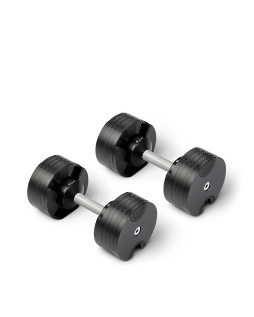 NÜOBELL 220 | The best adjustable dumbbell | Delivery to your door NÜOBELL 220 | The best adjustable dumbbell | Delivery to your door
