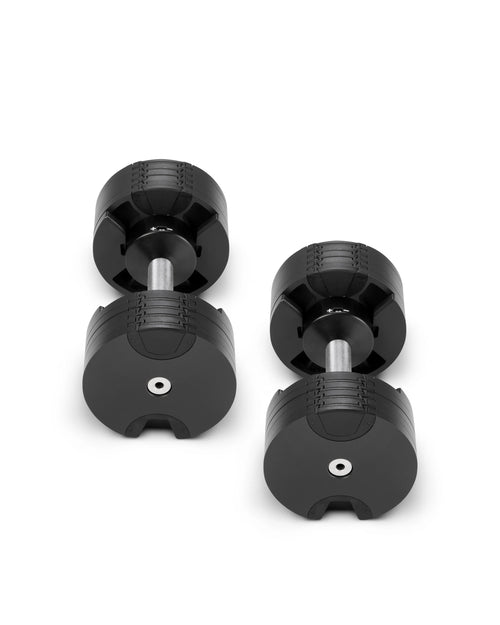 NÜOBELL 220 | The best adjustable dumbbell | Delivery to your door NÜOBELL 220 | The best adjustable dumbbell | Delivery to your door