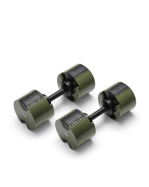 NÜOBELL 232 | The best adjustable dumbbell | Delivery to your door NÜOBELL 232 | The best adjustable dumbbell | Delivery to your door