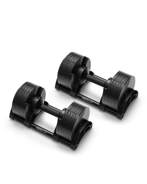 NÜOBELL 550 Black