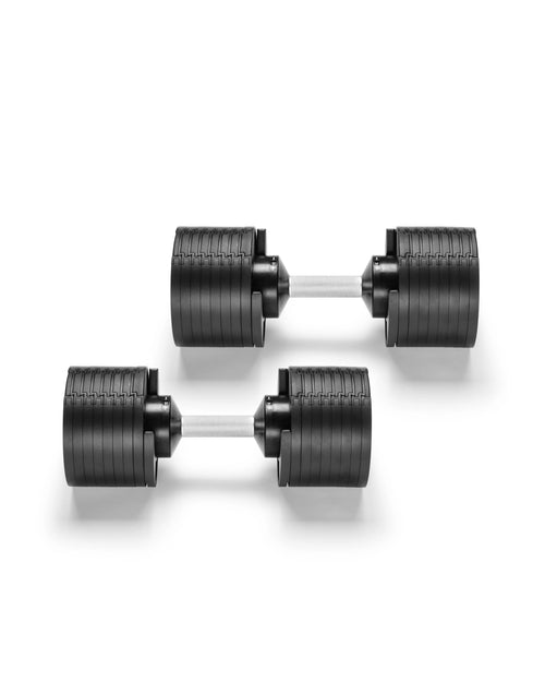 NÜOBELL 232 | The original adjustable dumbbell | Delivery to NÜOBELL 232 | The original adjustable dumbbell | Delivery to