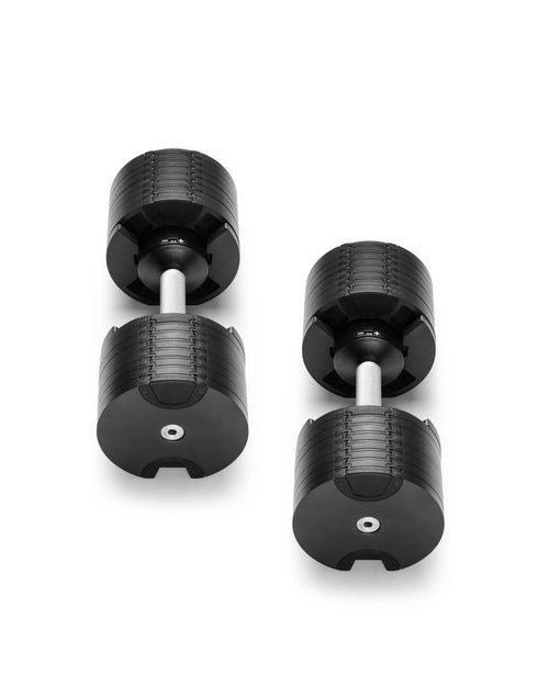 NÜOBELL 232 | The original adjustable dumbbell | Delivery to