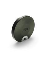 NÜOBELL S End Plate Forest KG – durable forest green end plate designed for NÜOBELL adjustable dumbbells, ensuring balanced weight and a stylish finish for your home gym.