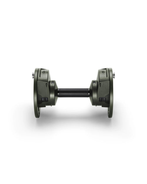 NÜOBELL S Handle Black KG