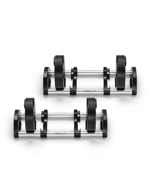 NÜOBELL Expansion Kit | Upgrade your 220 to a 232 set NÜOBELL Expansion Kit | Upgrade your 220 to a 232 set