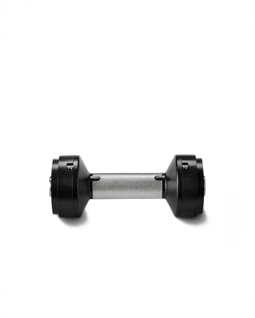 FLEXBELL Replacement handle KG – durable and compatible replacement handle for FLEXBELL adjustable dumbbells, designed to maintain performance and comfort during workouts.