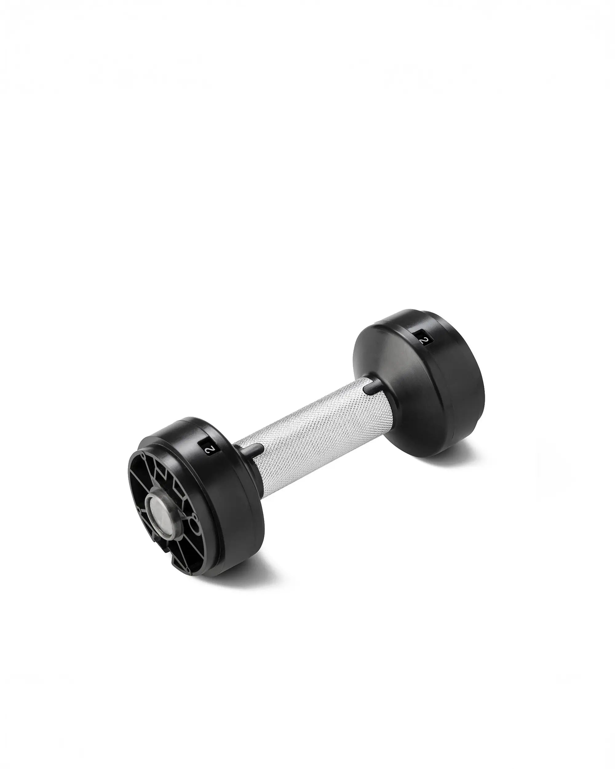 FLEXBELL Replacement handle KG – durable and compatible replacement handle for FLEXBELL adjustable dumbbells, designed to maintain performance and comfort during workouts.